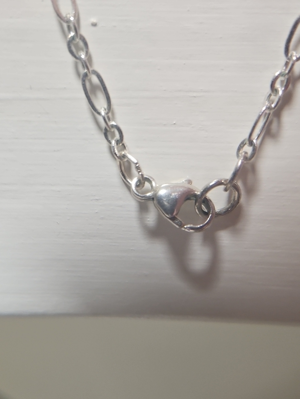 HOLLY YASHI Blooming Lotus Beaded Necklace - Picture 7 of 12